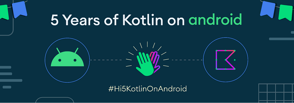 5 years of Kotlin on Android — the extended interviews